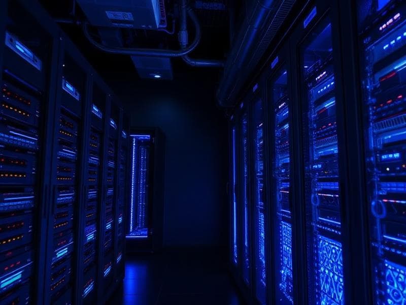 Managed IT Services